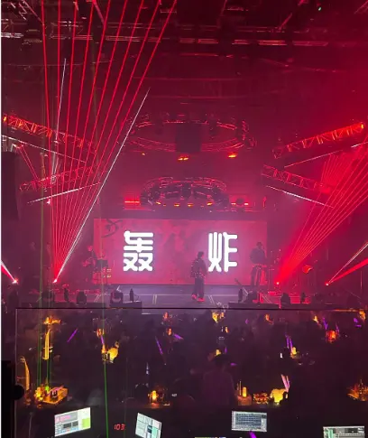 夜骑夜跑找不到搭子？这个同城交友平台我劝你先看再冲